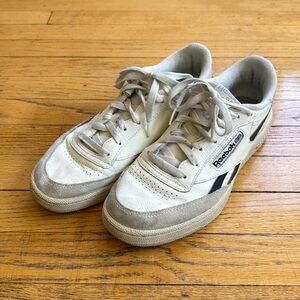 Reebok Club C Vintage sneaker